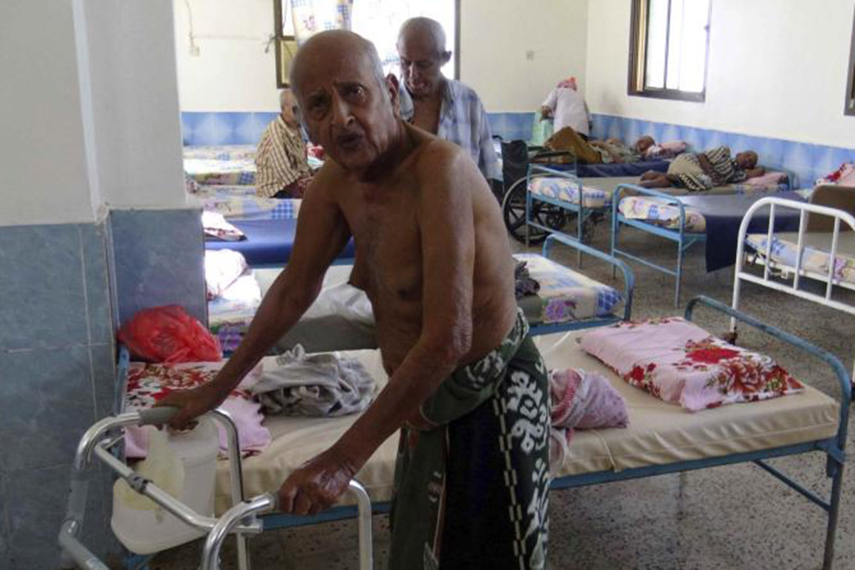 El Vaticano considera «diabólico» el ataque en Yemen