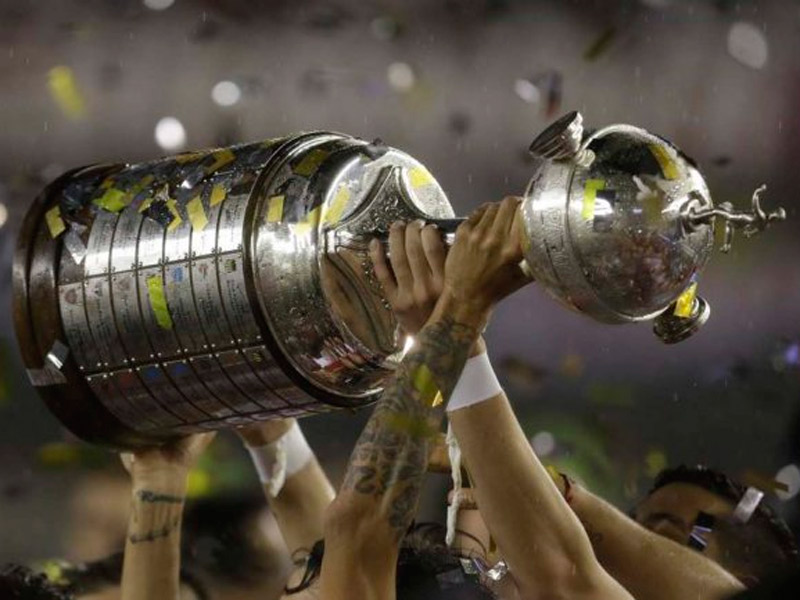 ¿A quién enfrentará Central en octavos de Copa Libertadores?