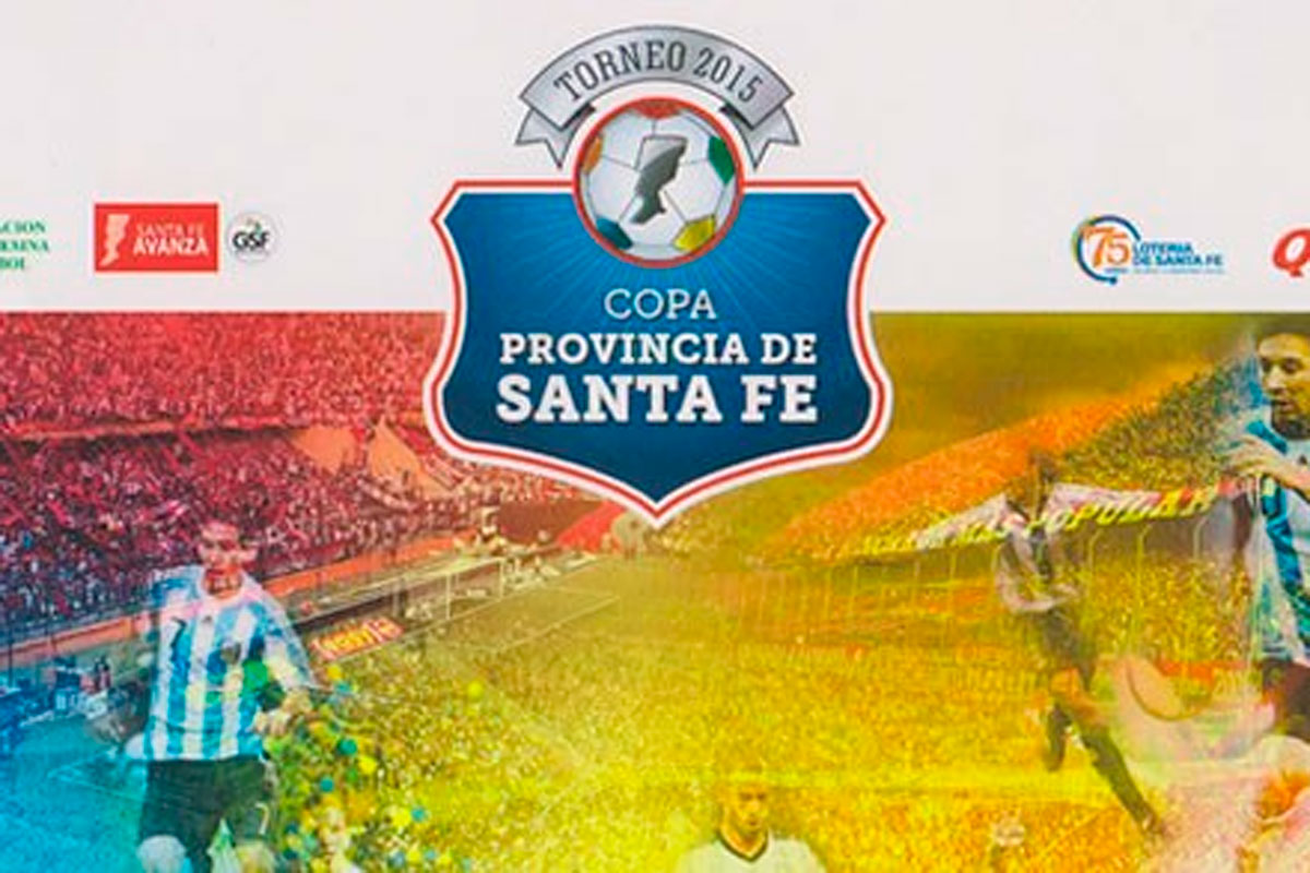 La Copa Santa Fe, una realidad cada vez más cercana