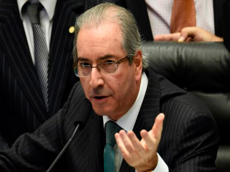 Un nuevo testimonio compromete a Cunha