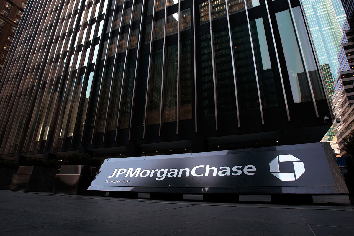 JP Morgan perdería millones de dólares por crisis en Brasil