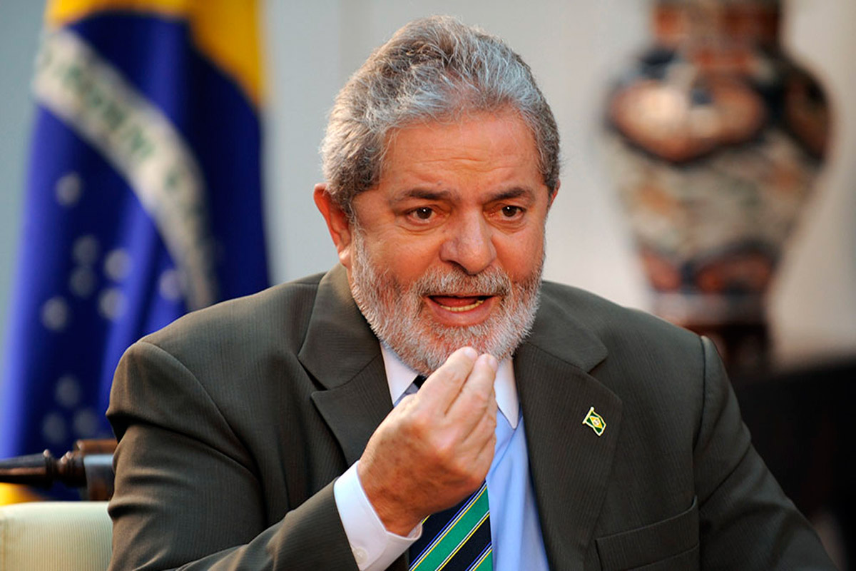 Corte Brasileña posterga asunción de Lula como jefe de gabinete