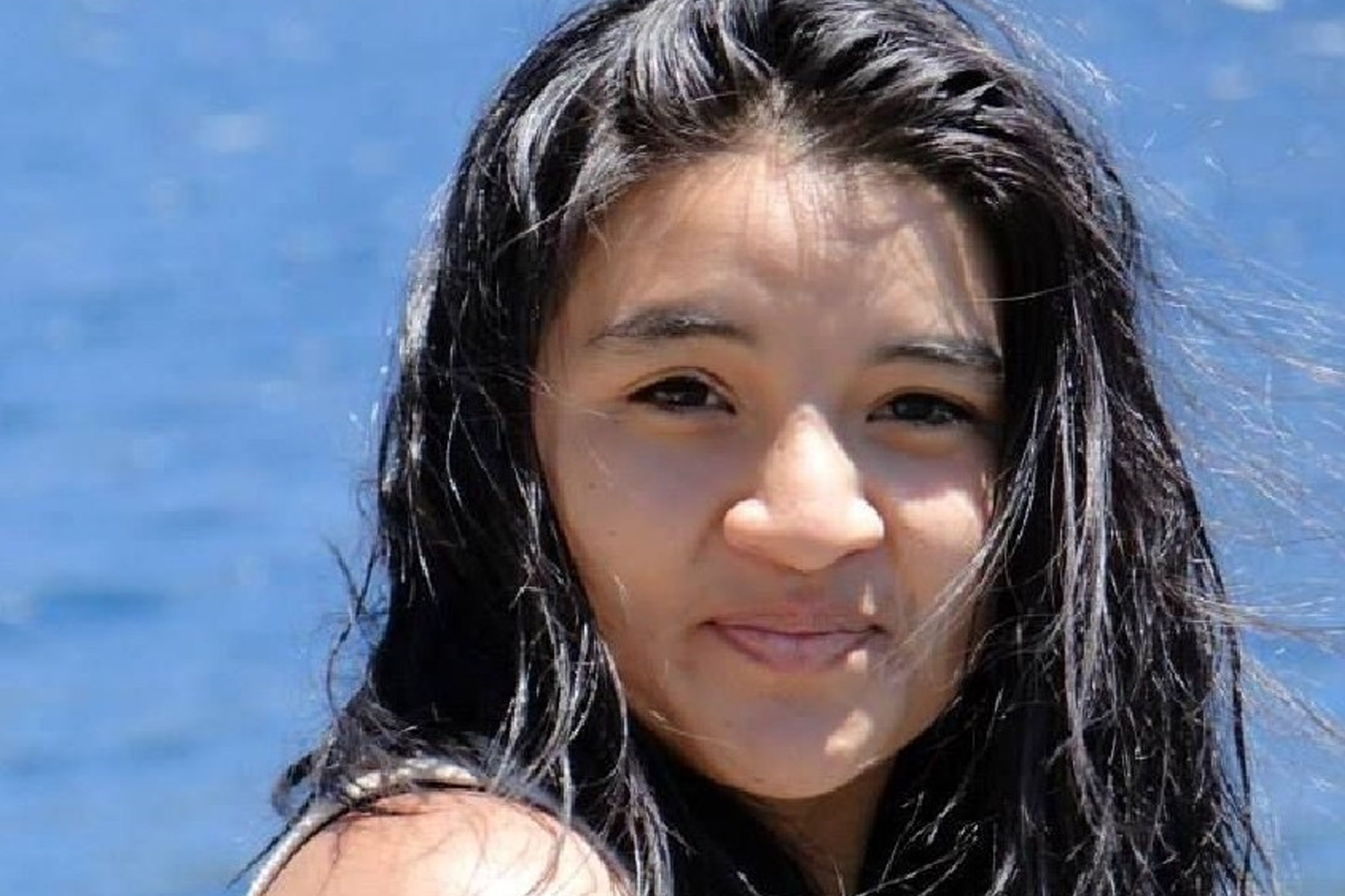 Apareció muerta la mujer desaparecida en Bariloche