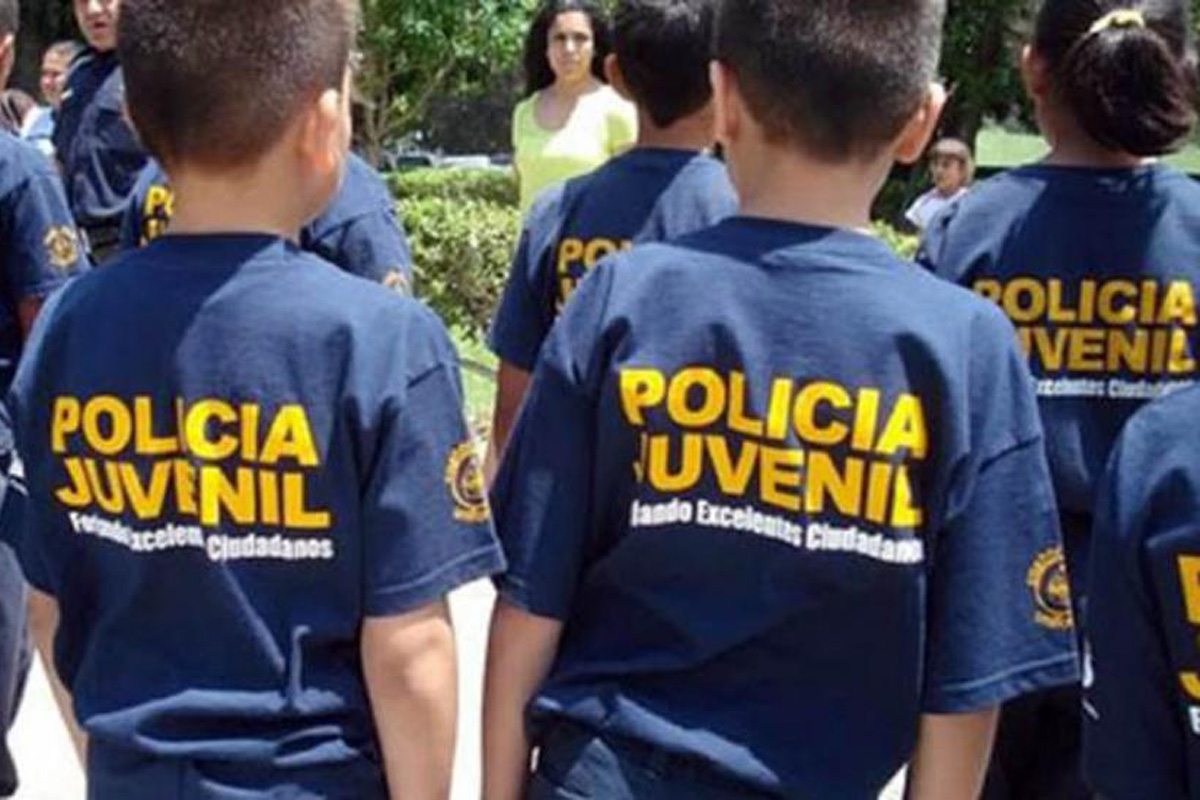 Polémica por la creación de la Policía Infantil en Catamarca