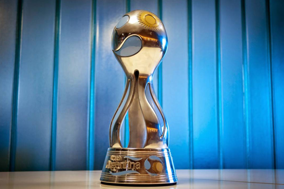 La AFA sorteará los 32º de final de la Copa Argentina