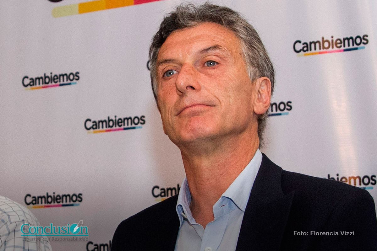 Otro fiscal pide información de Macri por Panamá Papers