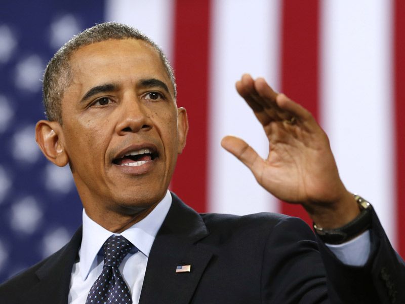 Obama propone nuevas medidas para reducir el impacto de las armas