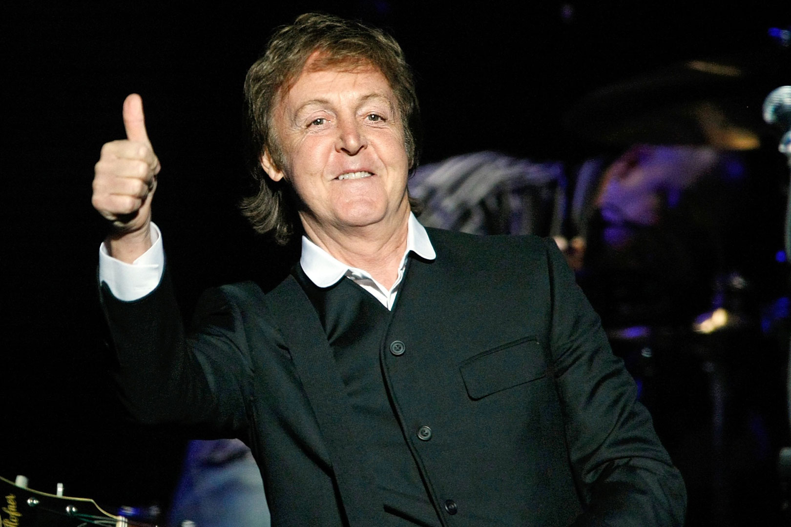 Los argentinos pagan hasta 17.600 pesos para ver a Paul McCartney