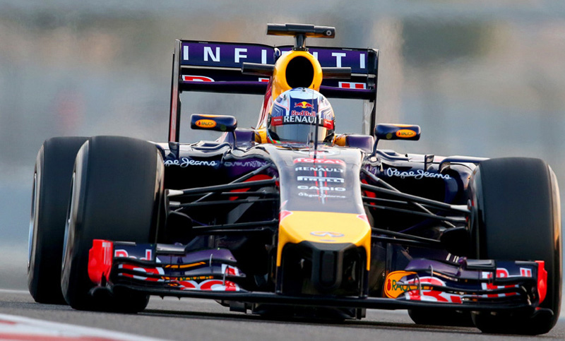 Ricciardo ganó la clasificación y largará primero en Mónaco