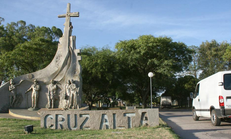 Investigan cuatro muertes en la ciudad cordobesa de Cruz Alta