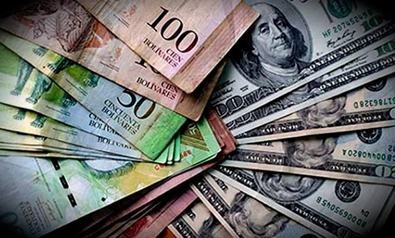 Avance en las posibilidades de financiamiento de la economía argentina