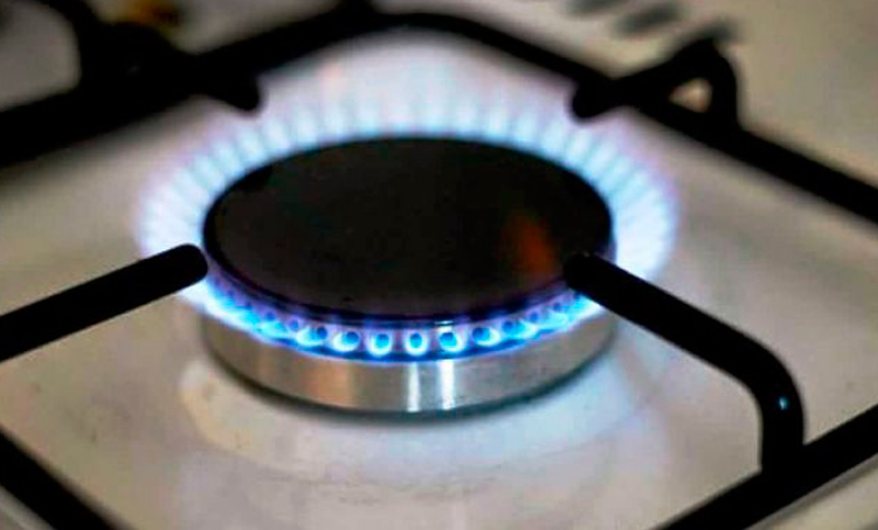 La Justicia ordenó frenar el aumento de gas en todo el país