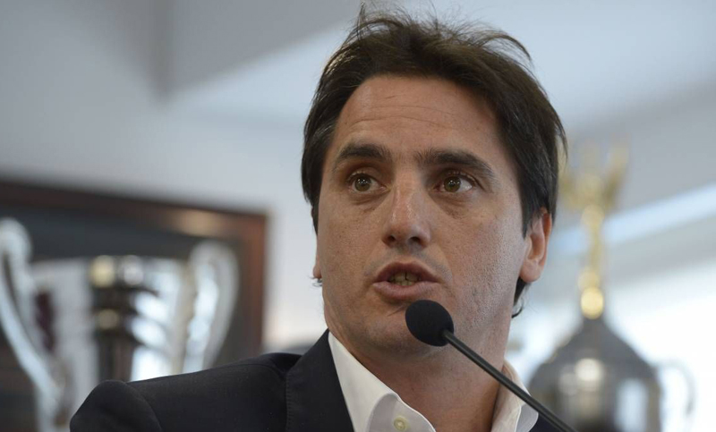 Agustín Pichot fue designado vicepresidente de la World Rugby