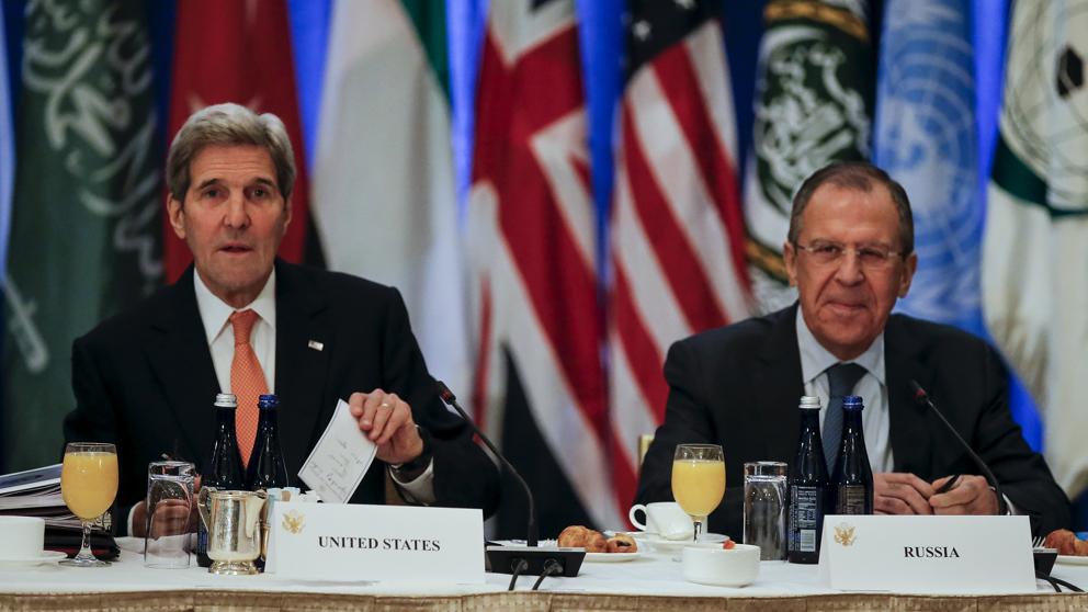 EEUU y la ONU buscan rescatar la tregua en Siria