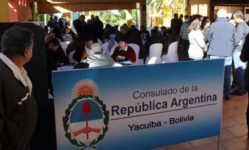 Insólito: Bolivia ahora la limita venta de nafta a salteños