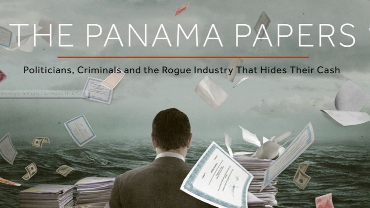 Panamá papers: ya se pueden consultar 200 mil empresas investigadas