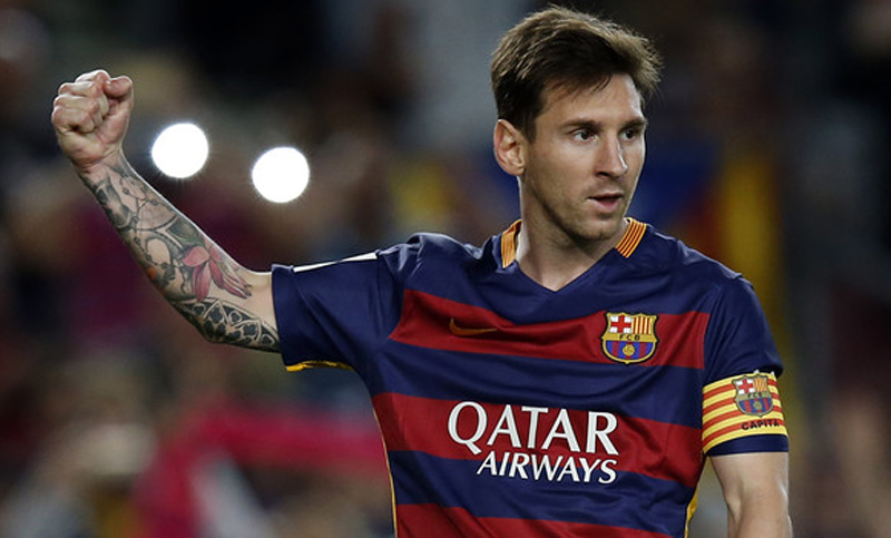 Liga Española: Messi va por un nuevo título con Barcelona