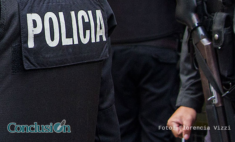 La Policía Bonaerense percibirá un aumento salarial de 18% en cuatro cuotas