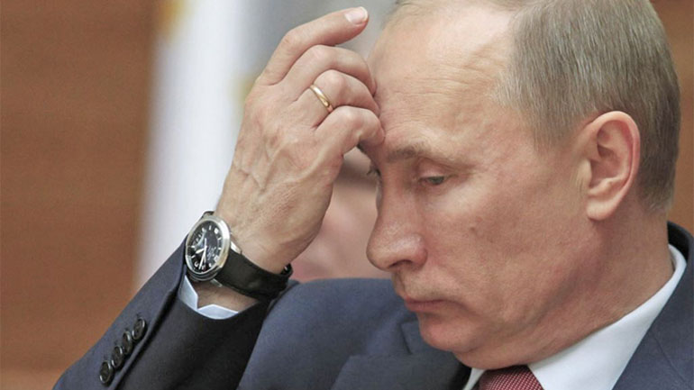 Destacan estrategias de Vladimir Putin que sorprenden a la Otan