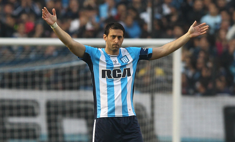 El fútbol no descansa: Racing y Tigre tendrán acción por Copa Argentina