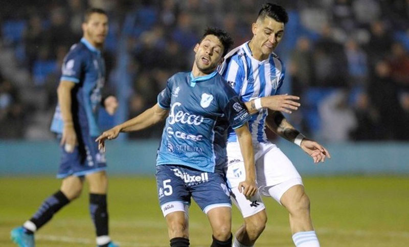 Temperley, que jugará con Newell’s, tendrá su duelo de Copa Argentina