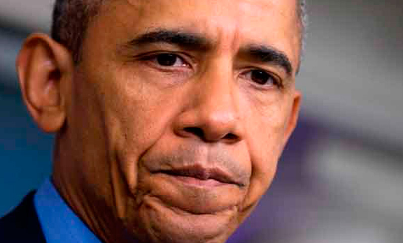 «Fue un acto de terror y de odio», dijo Obama sobre masacre en Orlando