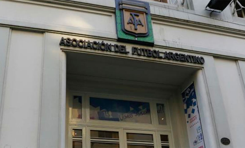 La deuda de los clubes del fútbol argentino supera los 1.300 millones de pesos