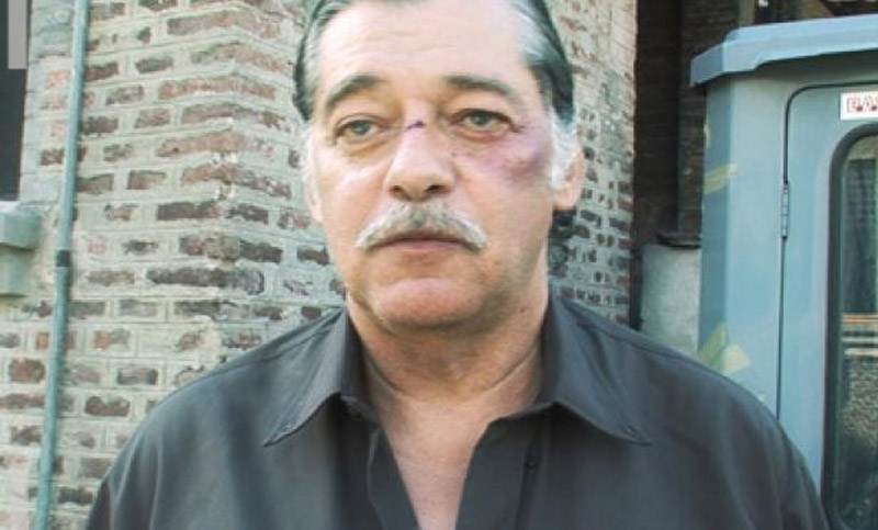 Falleció Pablo Brichta, actor de «El Puntero» y «Noche y Día»
