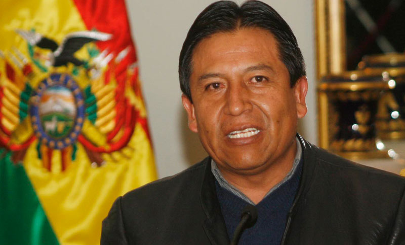 Bolivia desclasificará los archivos confidenciales del Plan Cóndor