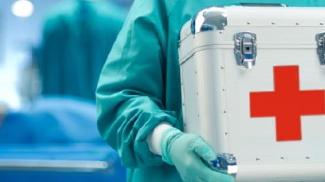 Donación de órganos permitirá salvar la vida de cuatro personas