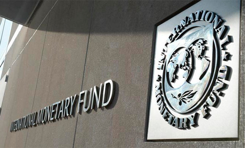 El FMI dice que “la transparencia es clave para mejorar la confianza”