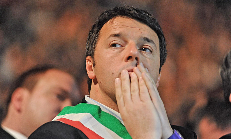 Matteo Renzi confirmó que no renunciará a pesar de perder las elecciones en Roma y Turín