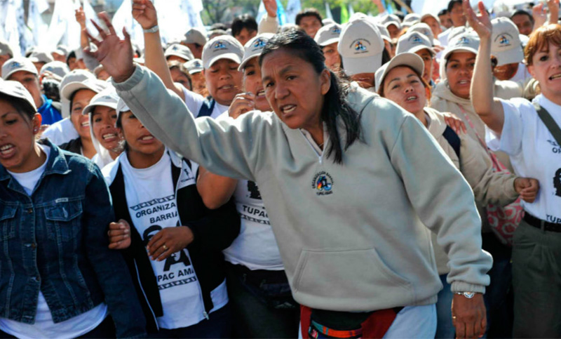 Unidad Ciudadana participará de las elecciones de octubre en Jujuy