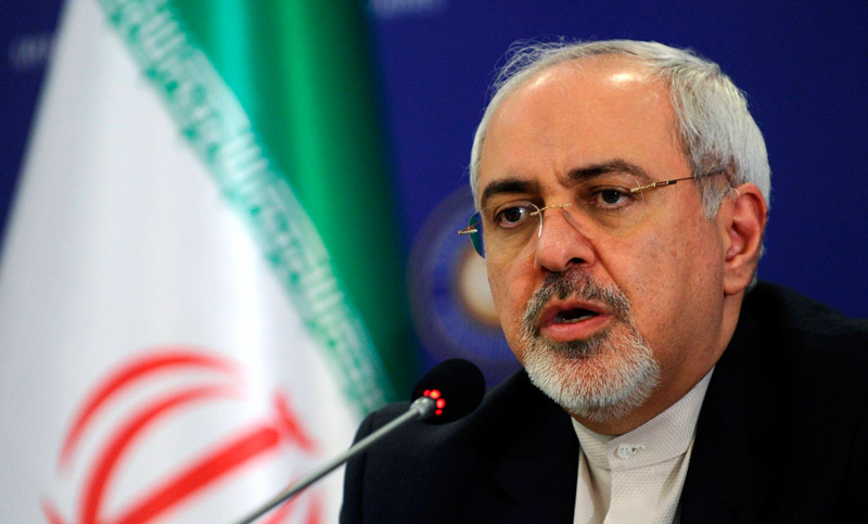 Irán negó la visa a tres legisladores estadounidenses que pretendían supervisar acuerdo nuclear