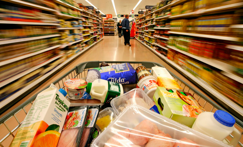 El precio, un factor clave para la compra de alimentos