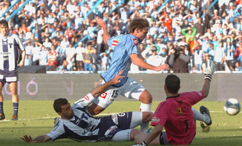 Se paraliza Córdoba: Belgrano y Talleres juegan el clásico de la amistad