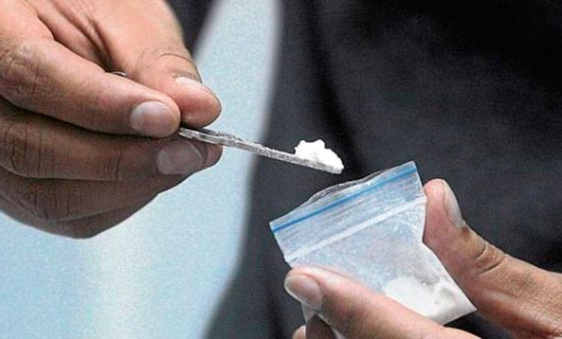 Sudamérica es el segundo mayor consumidor mundial de cocaína