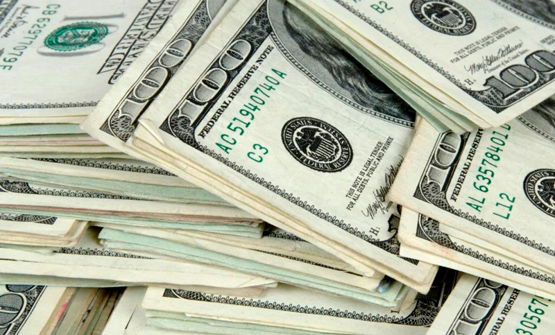 Gobierno emite Letra del Tesoro por 1.500 millones de dólares