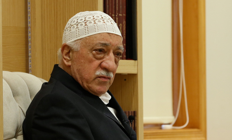 Fethulah Gulen, el clérigo señalado por Turquía como cerebro del fallido golpe de Estado