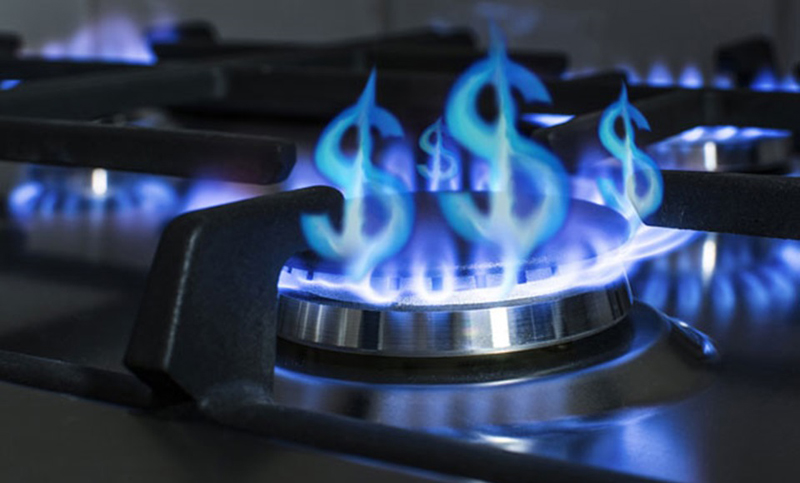 La Justicia frenó el aumento en las tarifas de gas para las pymes