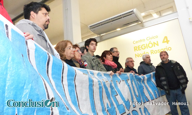 La Multisectorial y Cesyac se inscribirán en la audiencia pública contra el “tarifazo”