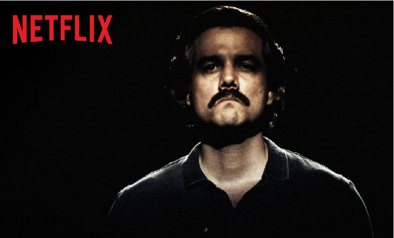 Escobar: el regreso de «El Patrón»