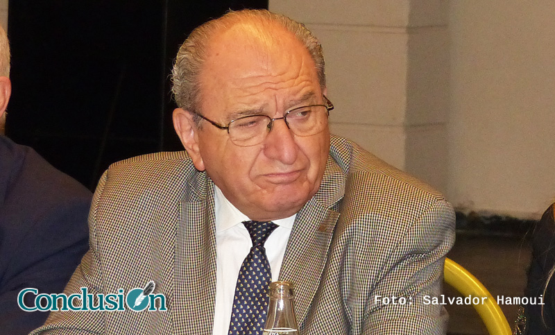 Elías Soso: «Came espera que se apruebe la Ley de Tarjetas que rebaja las comisiones»
