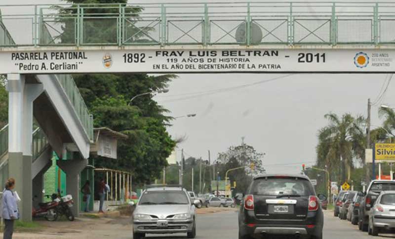 Municipio de Fray Luis Beltrán no mandará más partidas de dinero al Concejo