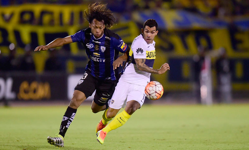 Copa Libertadores II: Boca y la obligación de ganar para ser finalista