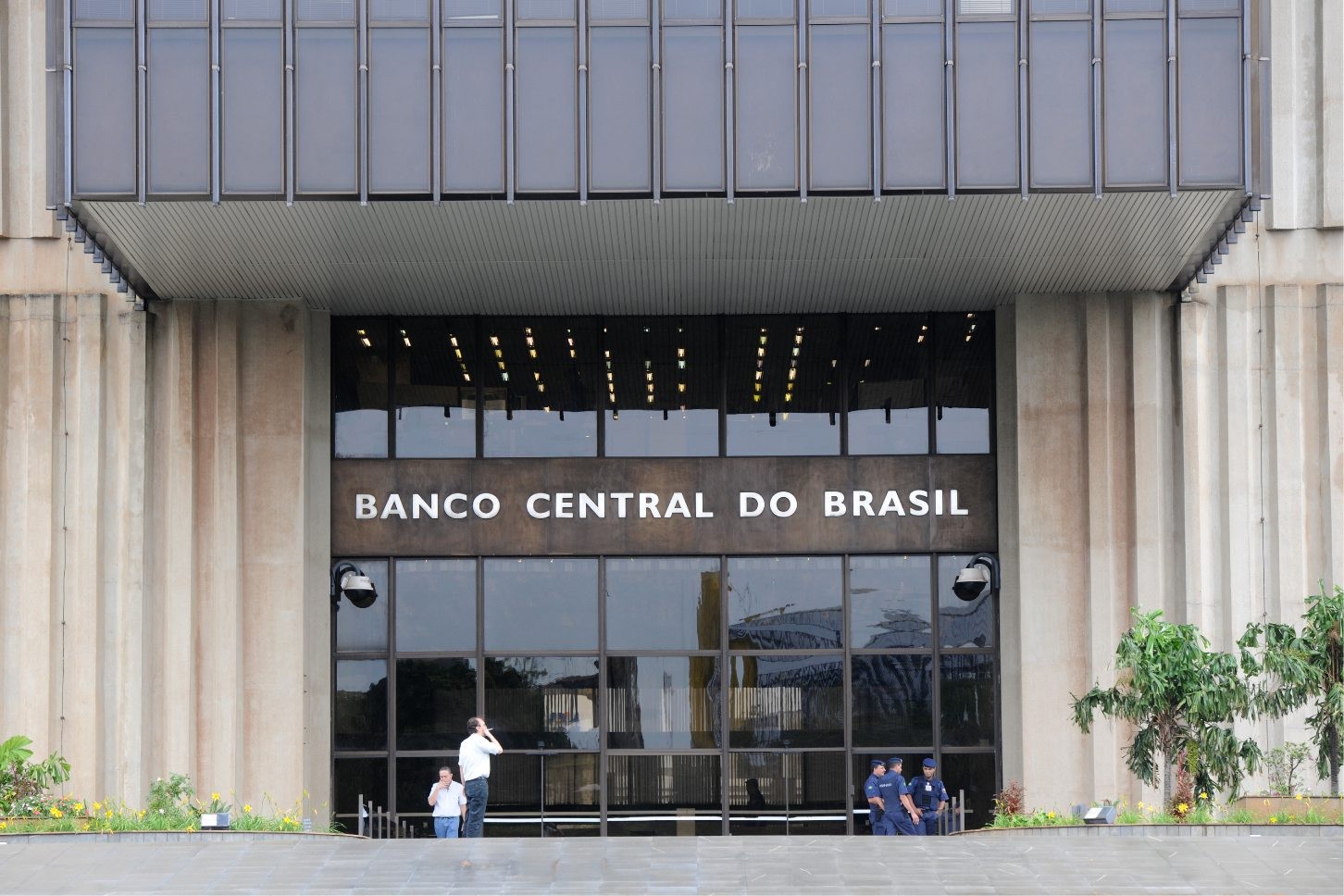 En Brasil los números están en baja: la actividad económica cayó 5,3%