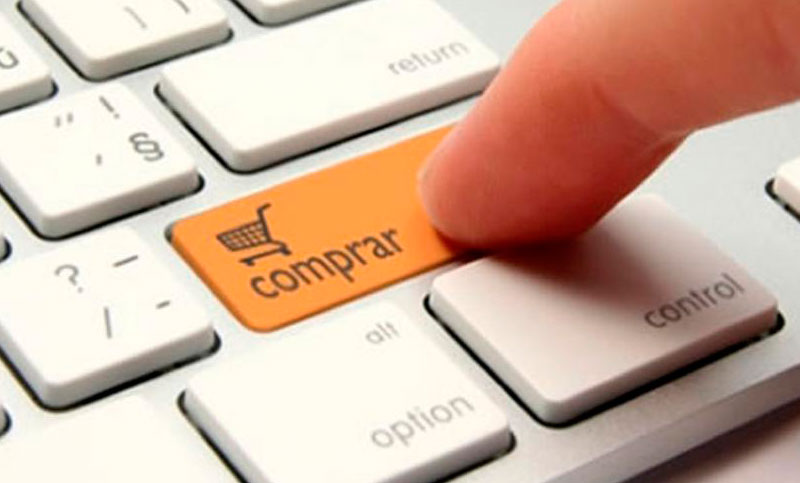 ¿Cómo es el régimen de Afip para compras on line desde el exterior?
