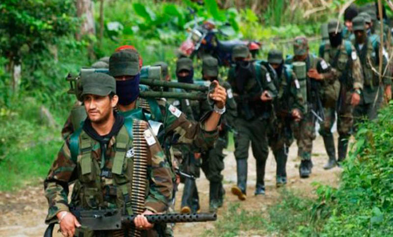 Colombia: tensión entre el gobierno y las Farc por un combate que dejó tres heridos