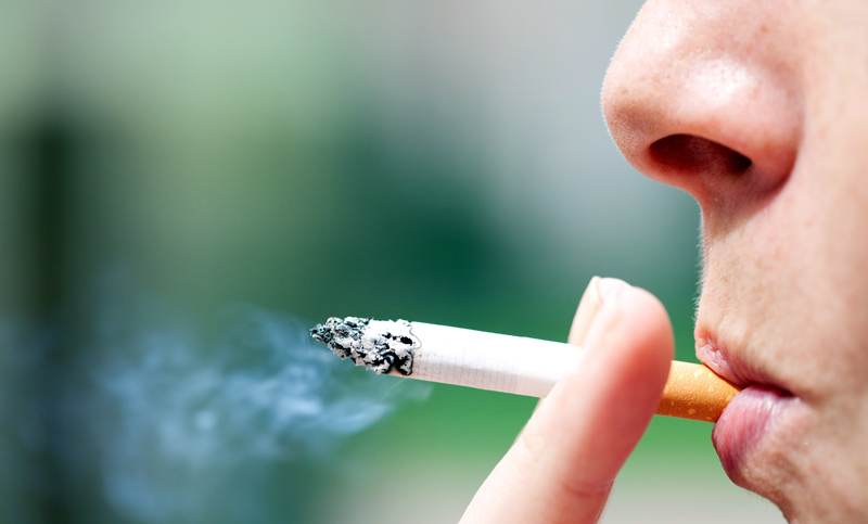 Afirman que aumentar los cigarrillos es la forma “más eficaz” para bajar el consumo