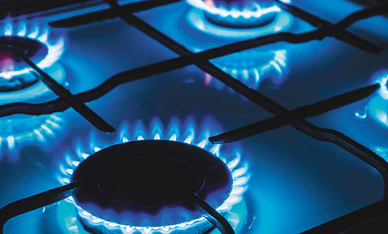 El gobierno elevó informes sobre fundamentos del incremento de las tarifas del gas